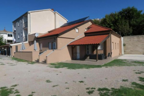 Familienwohnung 3